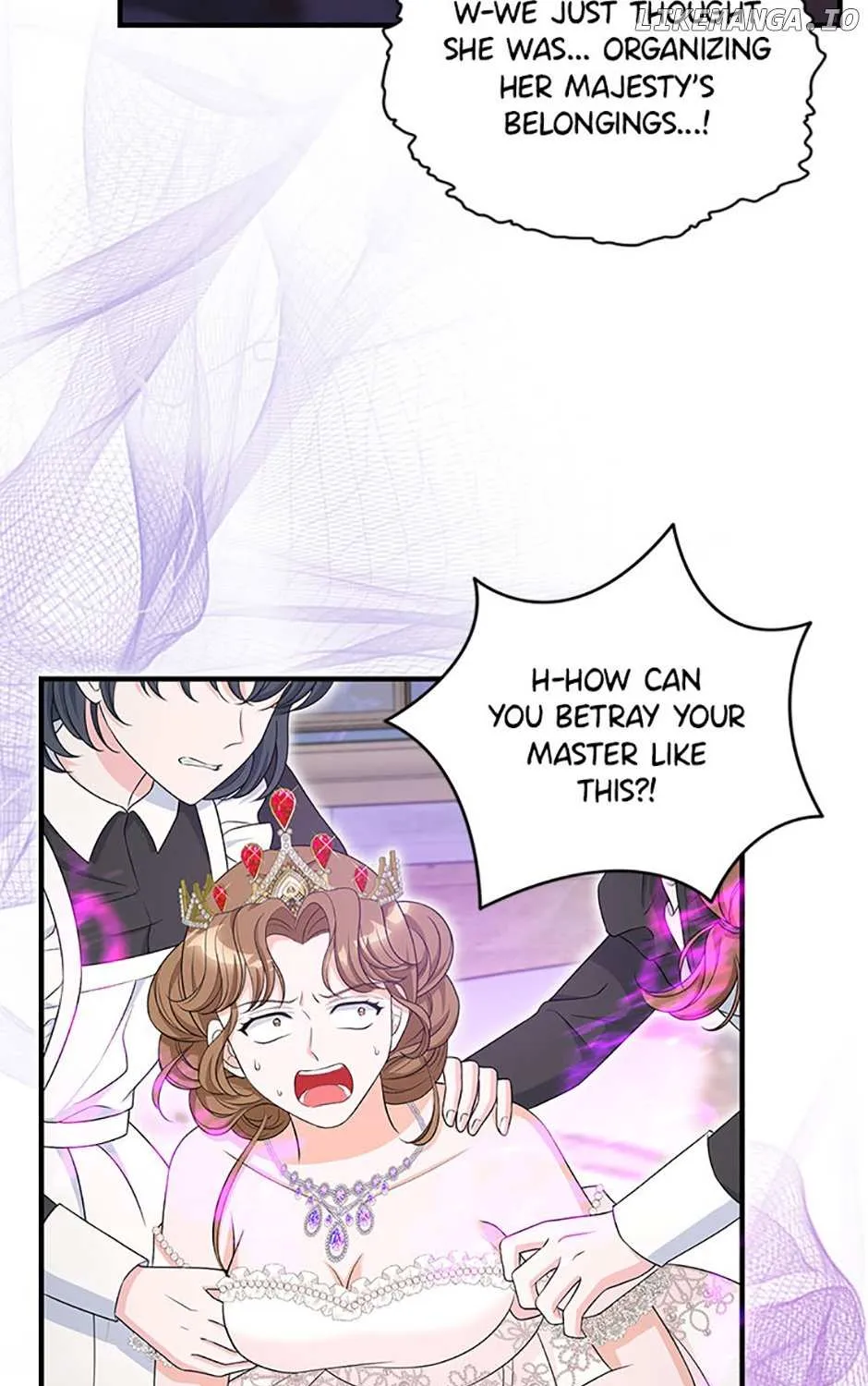 The S-Class Little Princess Is Too Strong Chapter 29 page 92 - 