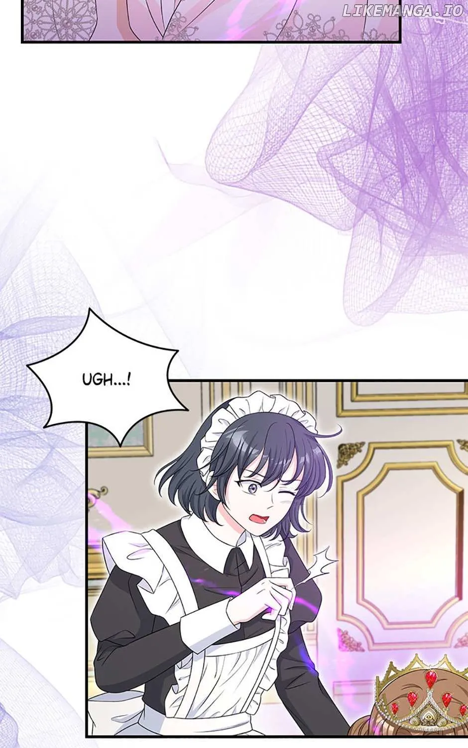 The S-Class Little Princess Is Too Strong Chapter 29 page 94 - 