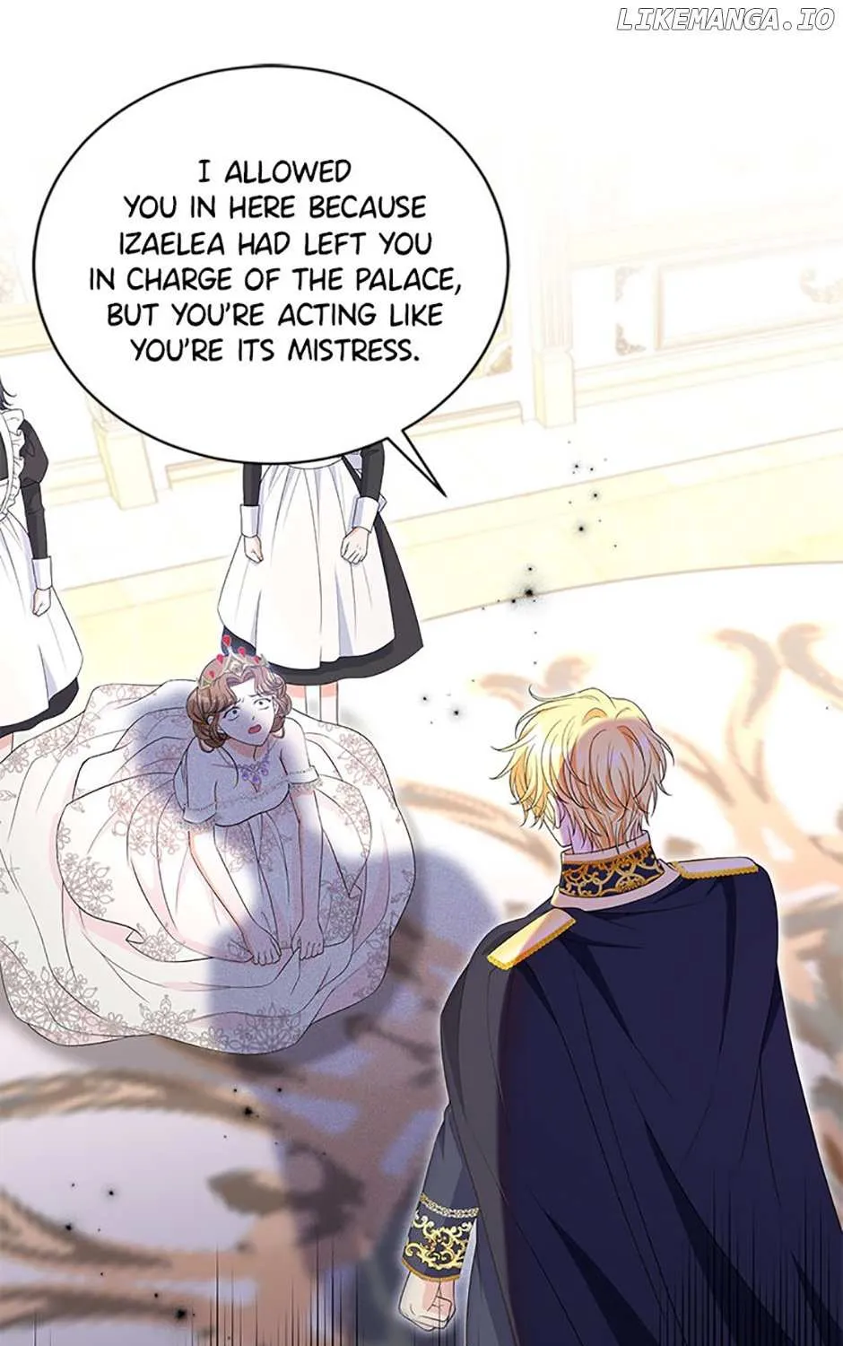 The S-Class Little Princess Is Too Strong Chapter 29 page 96 - 