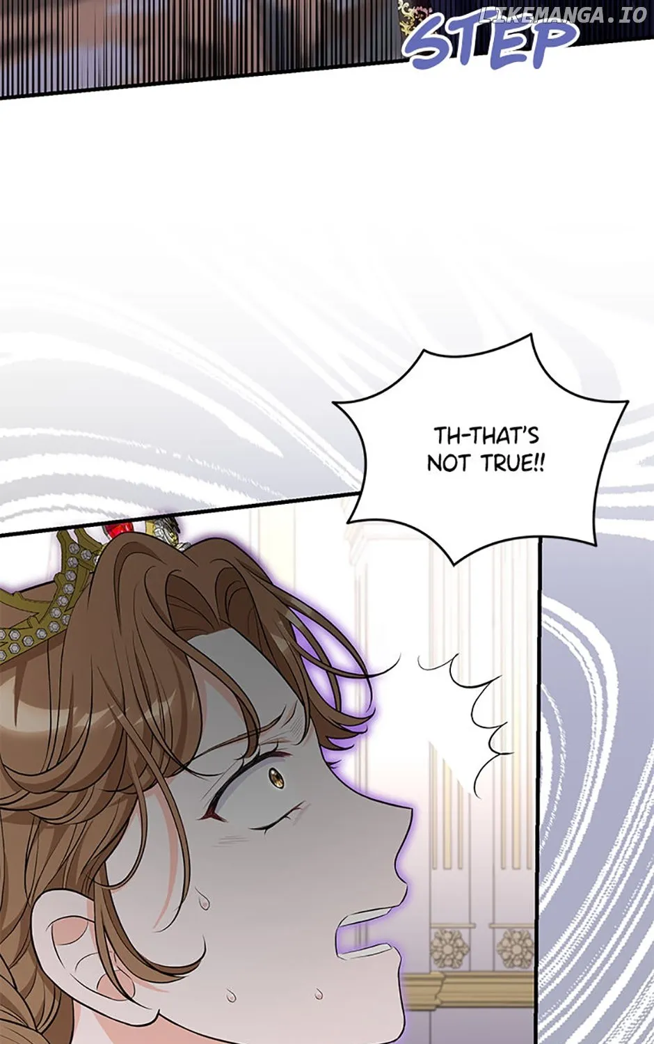 The S-Class Little Princess Is Too Strong Chapter 29 page 98 - 