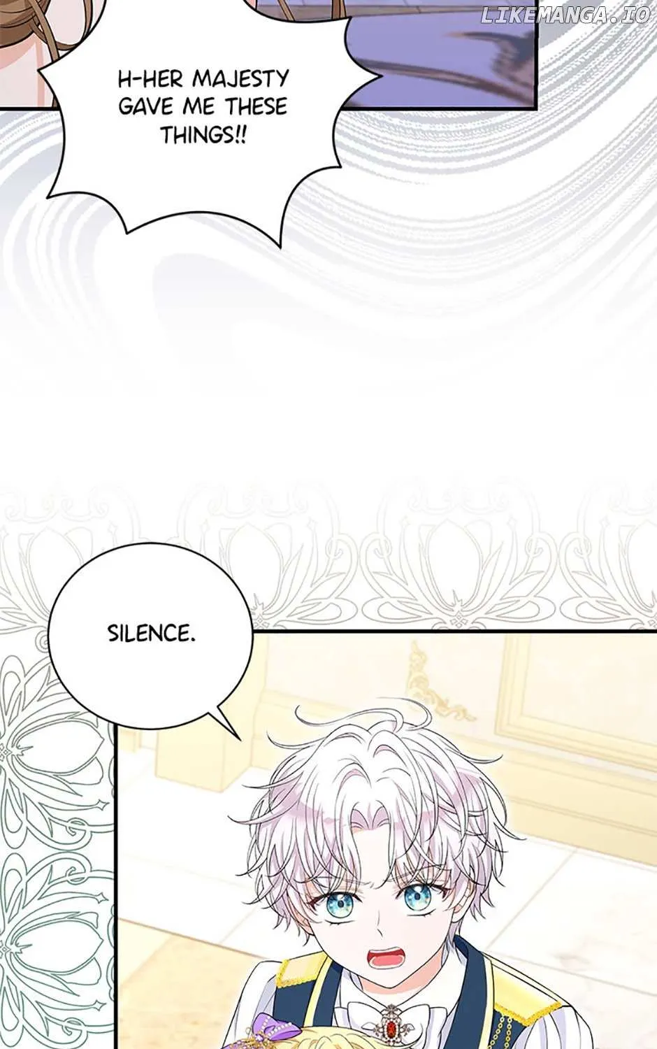 The S-Class Little Princess Is Too Strong Chapter 29 page 100 - 