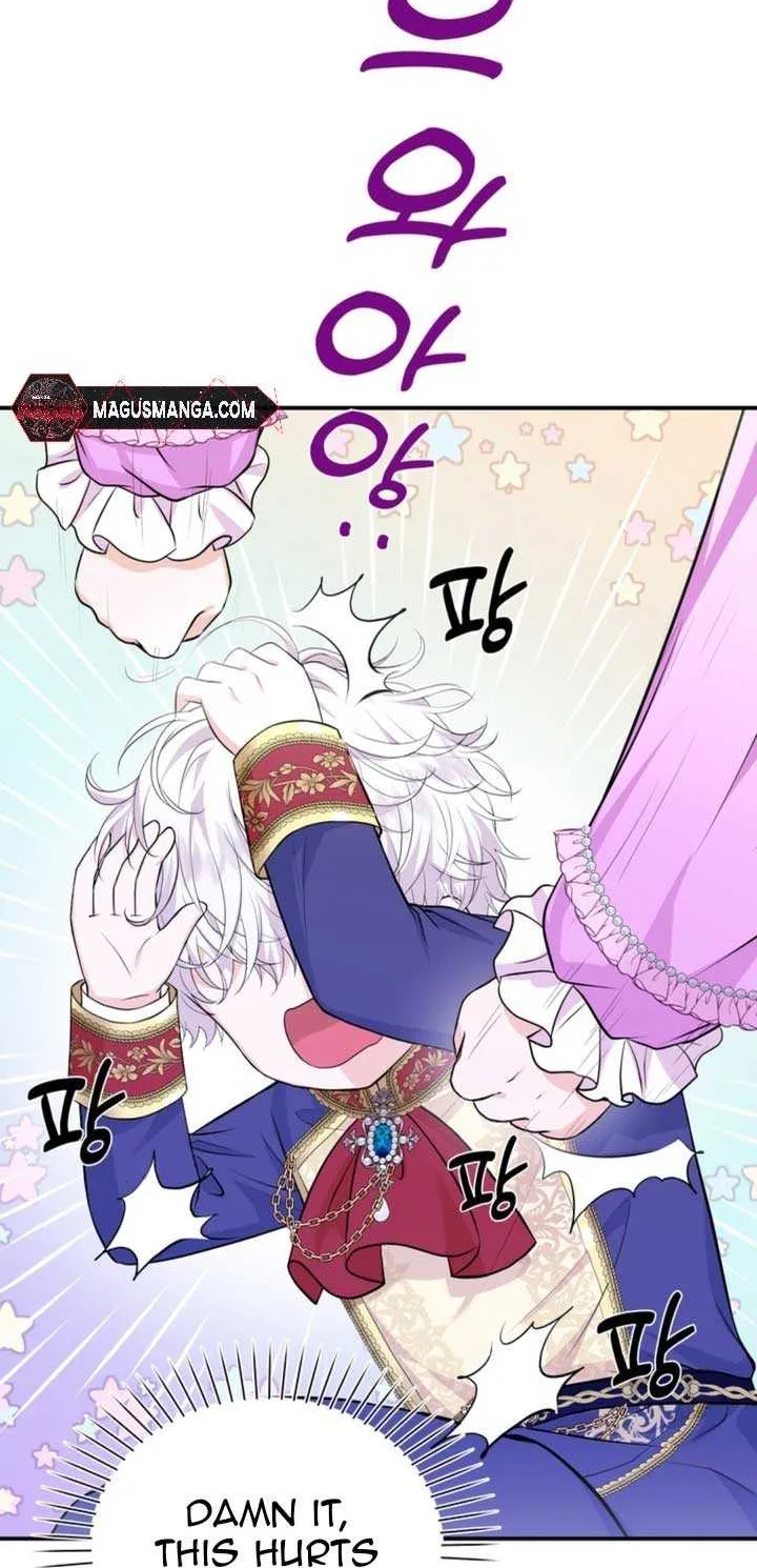 The S-Class Little Princess Is Too Strong Chapter 3 page 24 - 