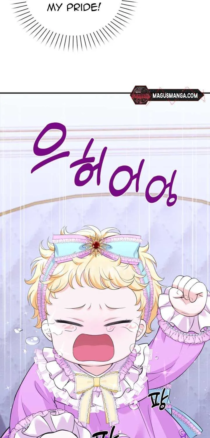 The S-Class Little Princess Is Too Strong Chapter 3 page 25 - 