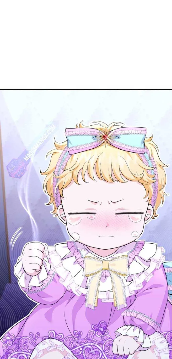 The S-Class Little Princess Is Too Strong Chapter 3 page 28 - 