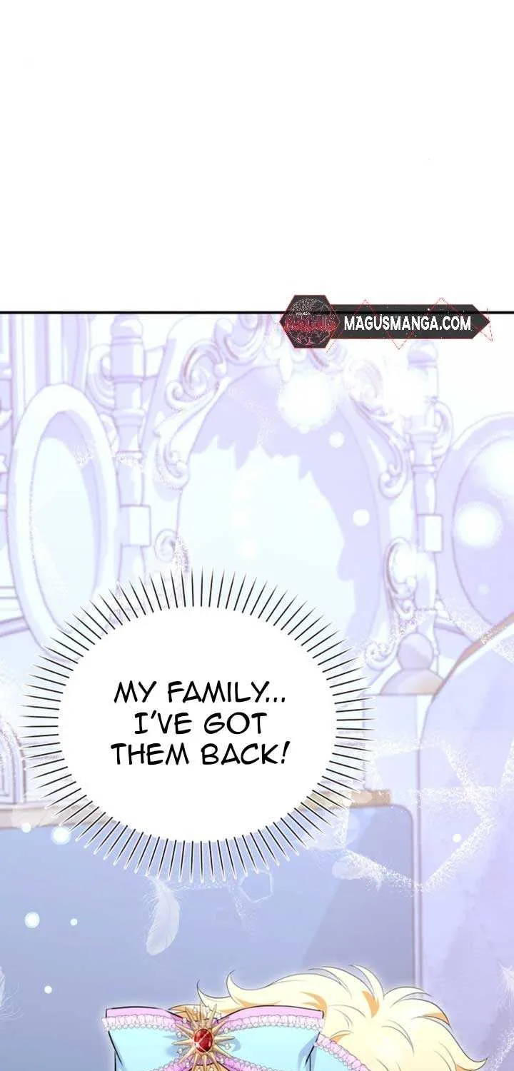 The S-Class Little Princess Is Too Strong Chapter 3 page 35 - 
