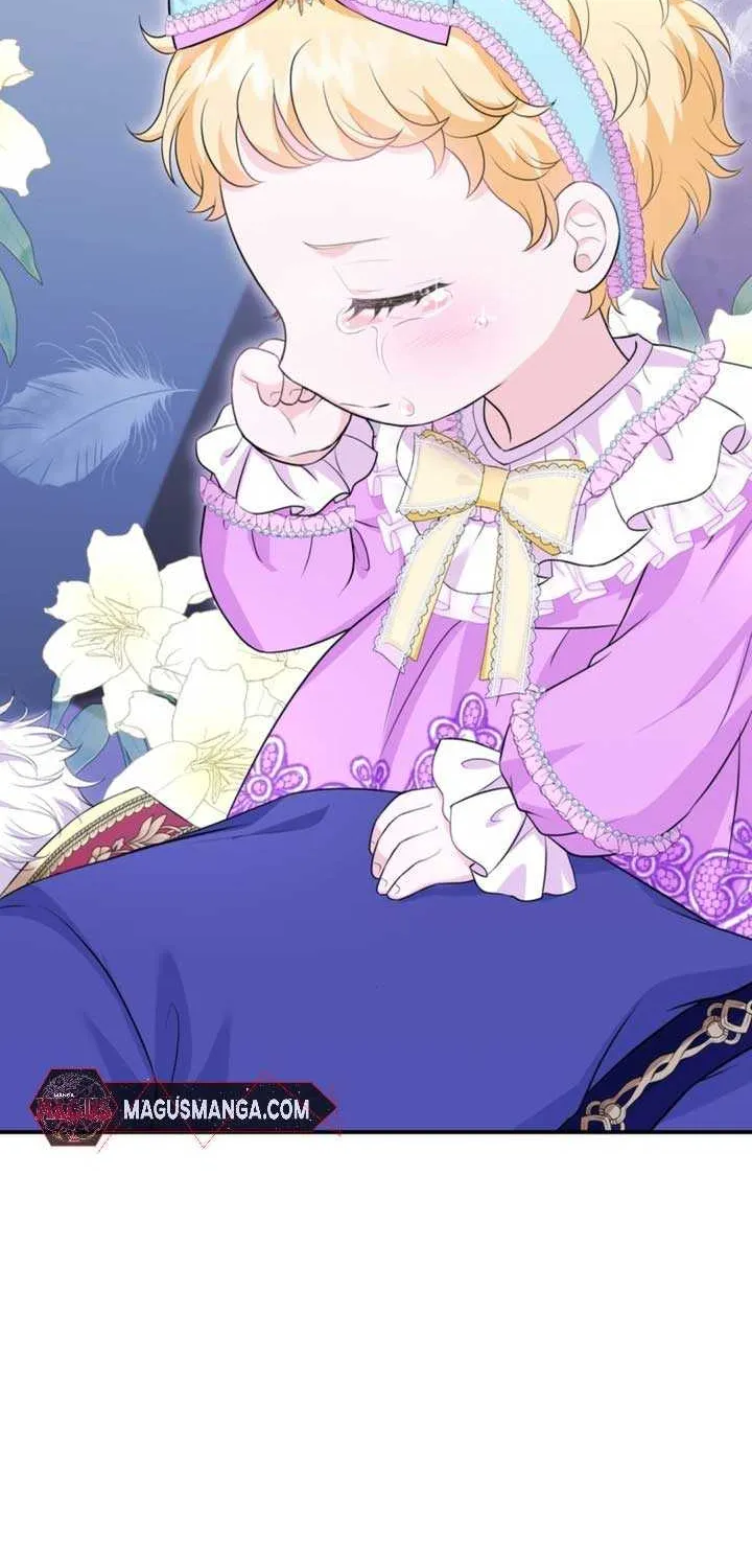The S-Class Little Princess Is Too Strong Chapter 3 page 36 - 