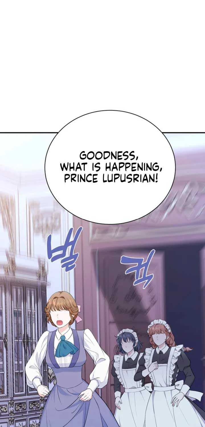 The S-Class Little Princess Is Too Strong Chapter 3 page 37 - 