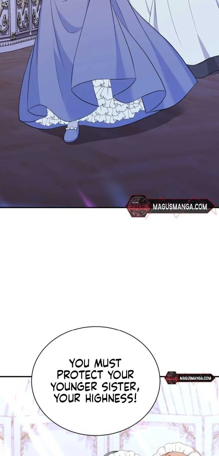 The S-Class Little Princess Is Too Strong Chapter 3 page 38 - 