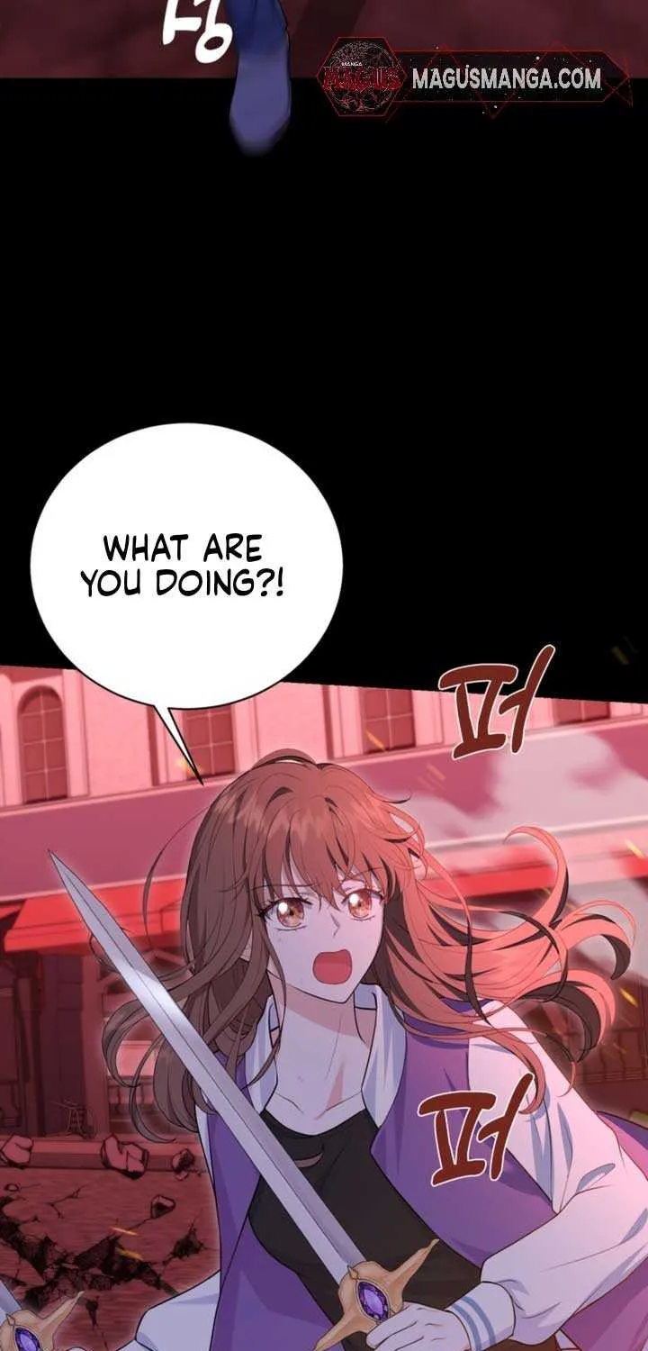 The S-Class Little Princess Is Too Strong Chapter 3 page 5 - 