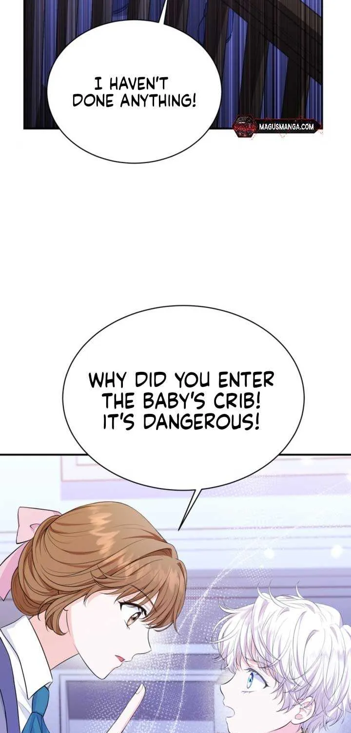 The S-Class Little Princess Is Too Strong Chapter 3 page 41 - 