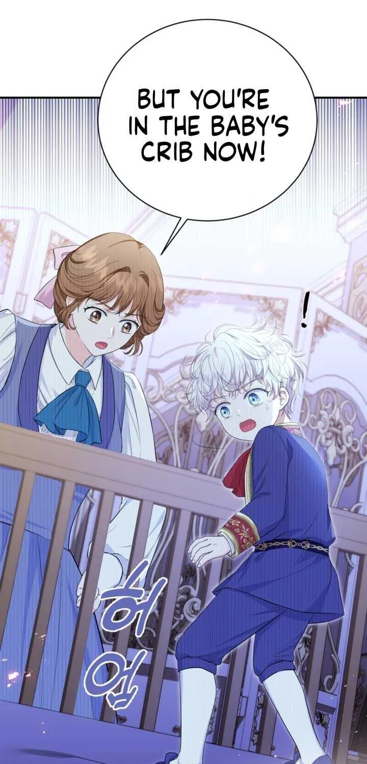 The S-Class Little Princess Is Too Strong Chapter 3 page 43 - 