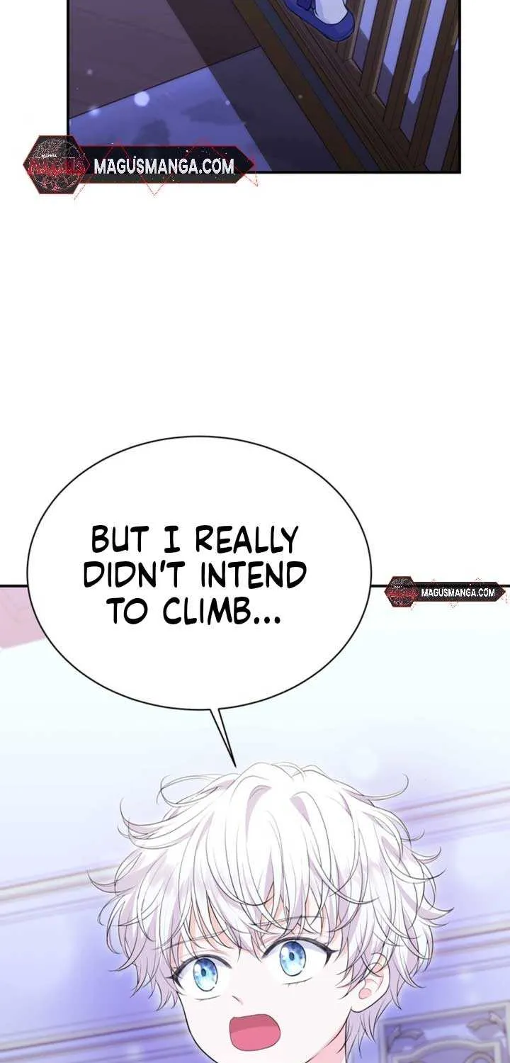 The S-Class Little Princess Is Too Strong Chapter 3 page 45 - 