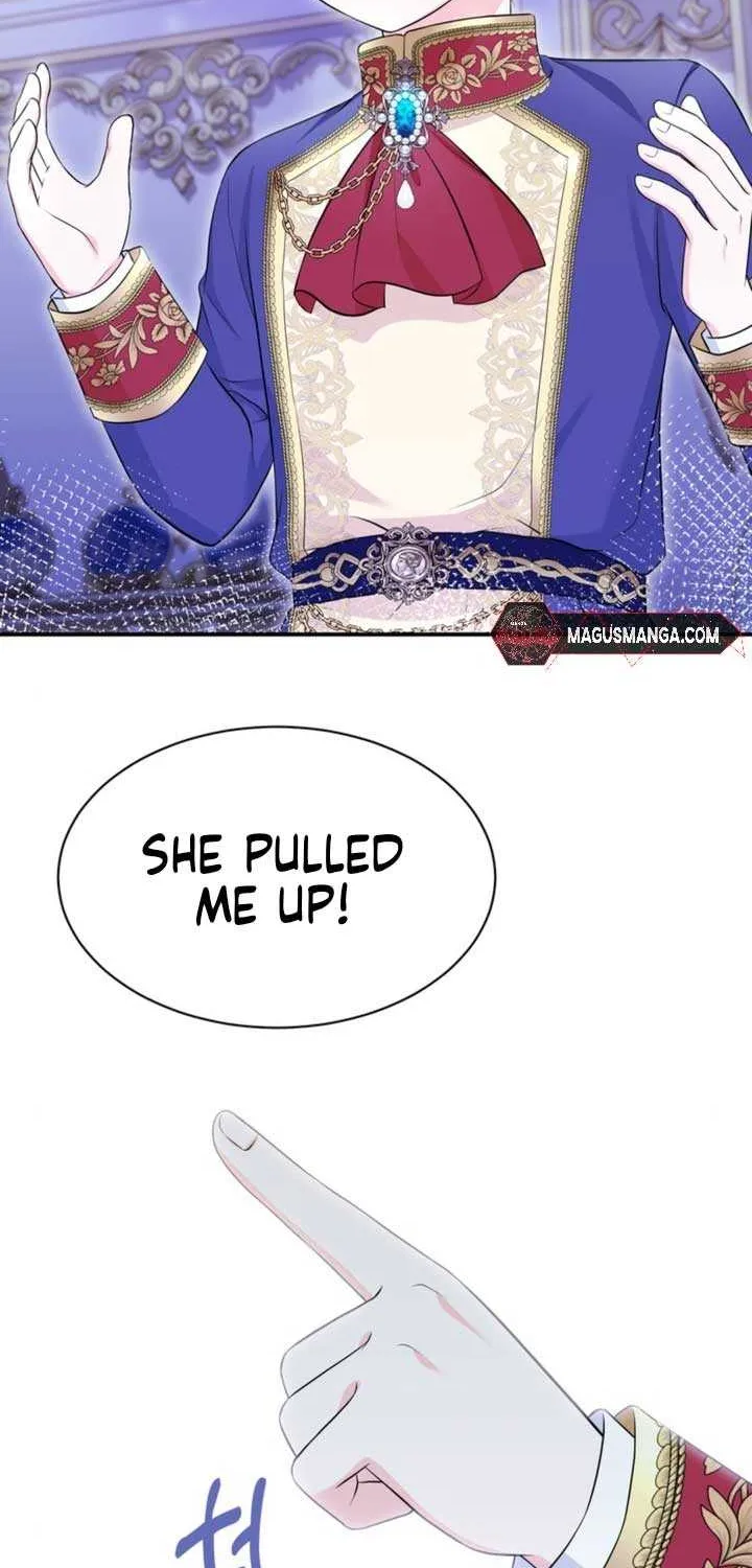 The S-Class Little Princess Is Too Strong Chapter 3 page 46 - 