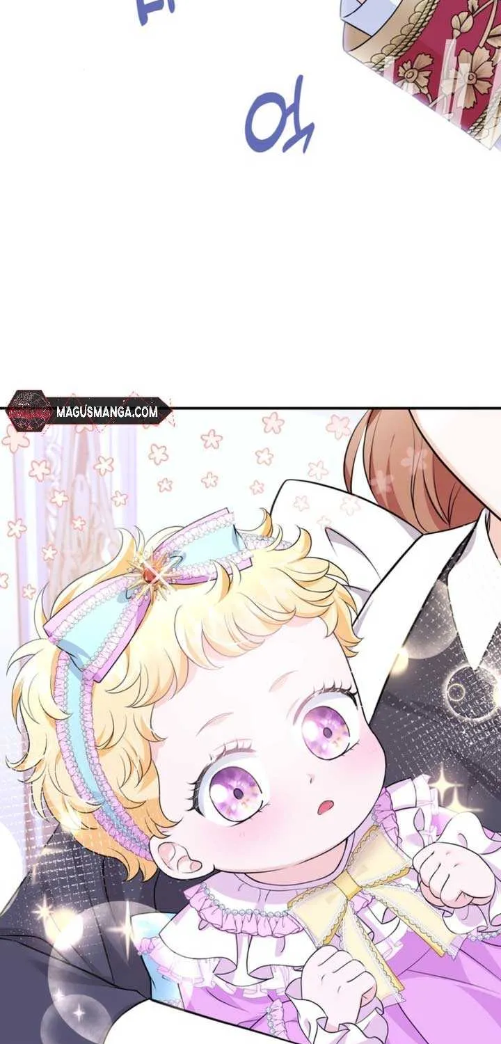 The S-Class Little Princess Is Too Strong Chapter 3 page 47 - 