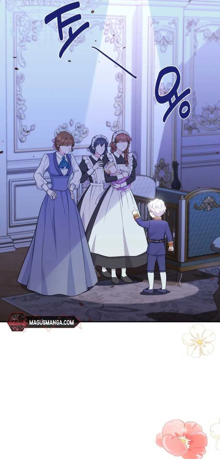 The S-Class Little Princess Is Too Strong Chapter 3 page 49 - 