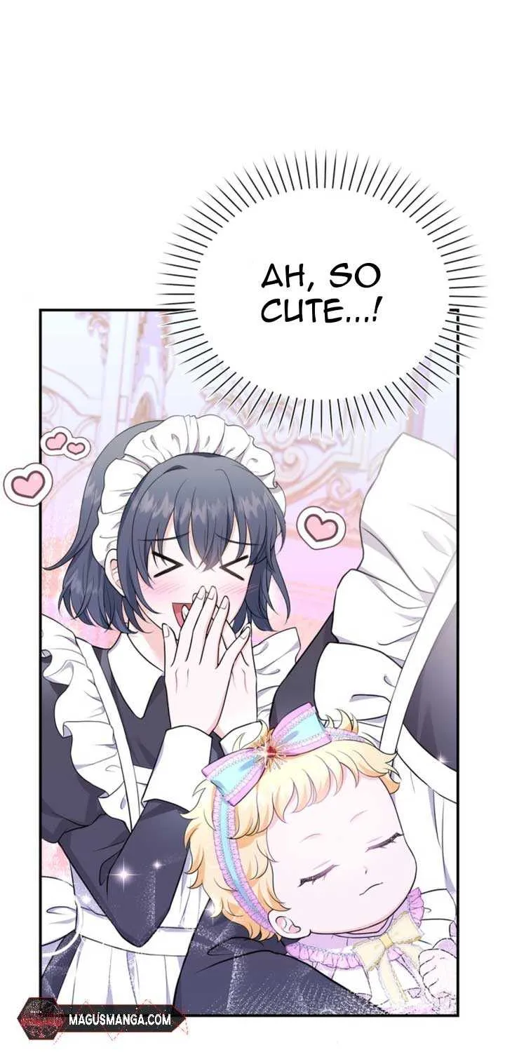 The S-Class Little Princess Is Too Strong Chapter 3 page 51 - 
