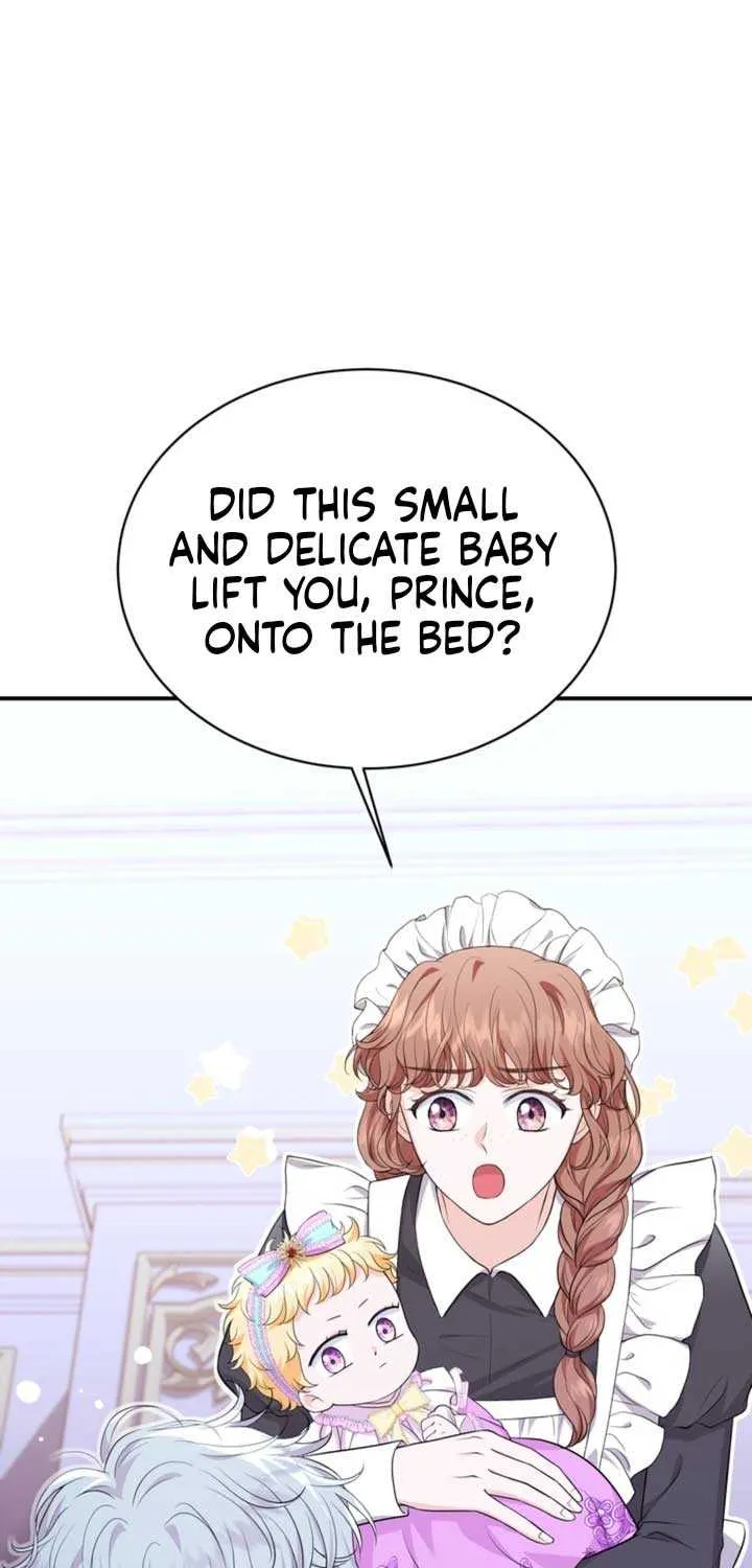 The S-Class Little Princess Is Too Strong Chapter 3 page 52 - 