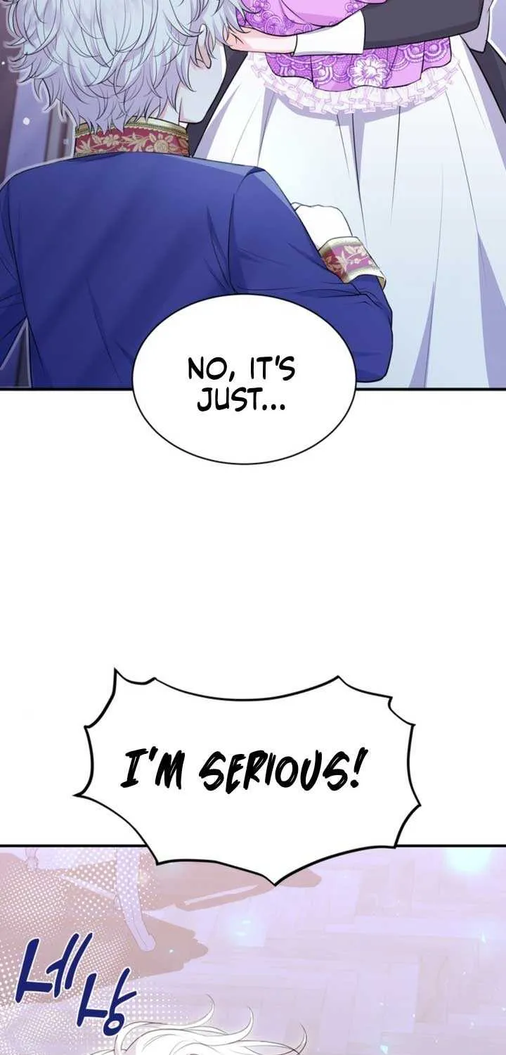 The S-Class Little Princess Is Too Strong Chapter 3 page 53 - 