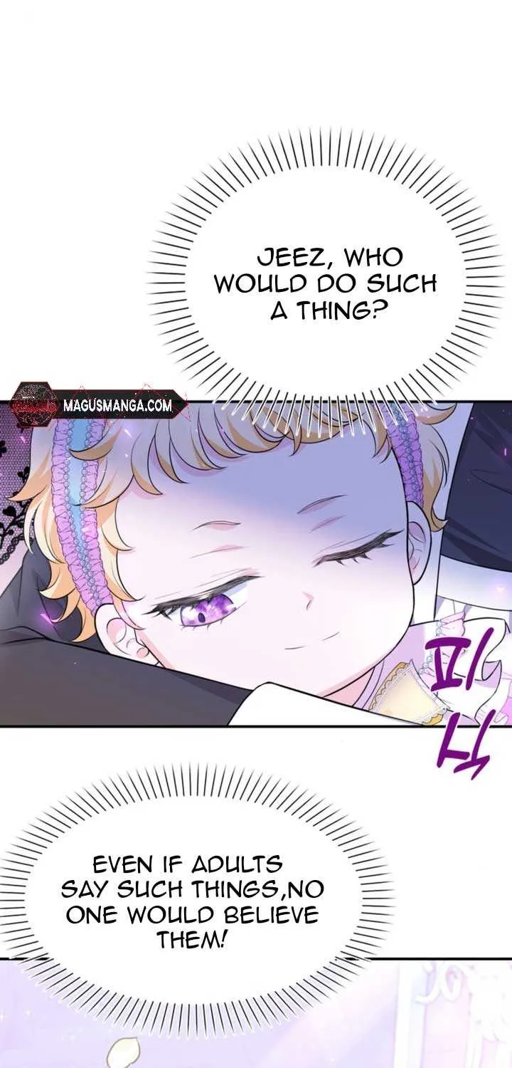 The S-Class Little Princess Is Too Strong Chapter 3 page 55 - 