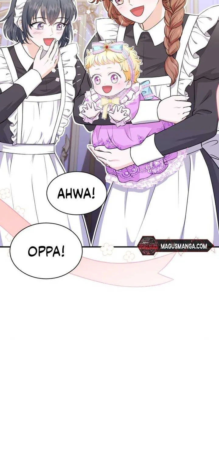 The S-Class Little Princess Is Too Strong Chapter 3 page 58 - 