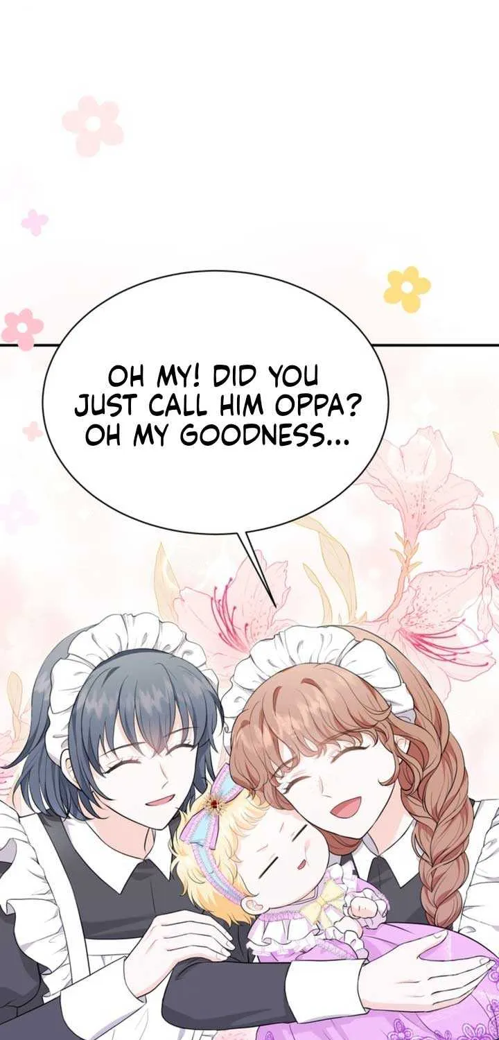 The S-Class Little Princess Is Too Strong Chapter 3 page 59 - 