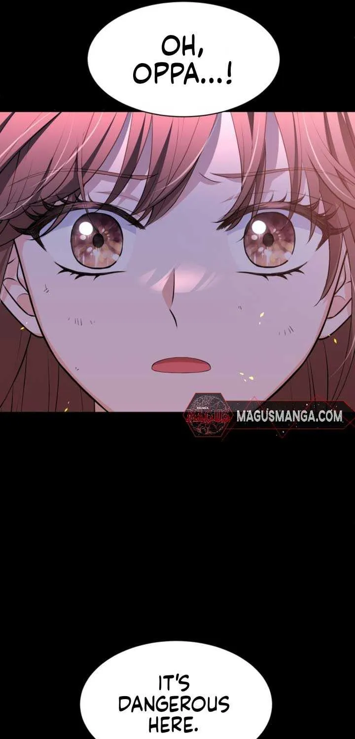 The S-Class Little Princess Is Too Strong Chapter 3 page 7 - 