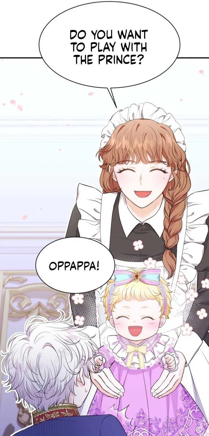The S-Class Little Princess Is Too Strong Chapter 3 page 61 - 