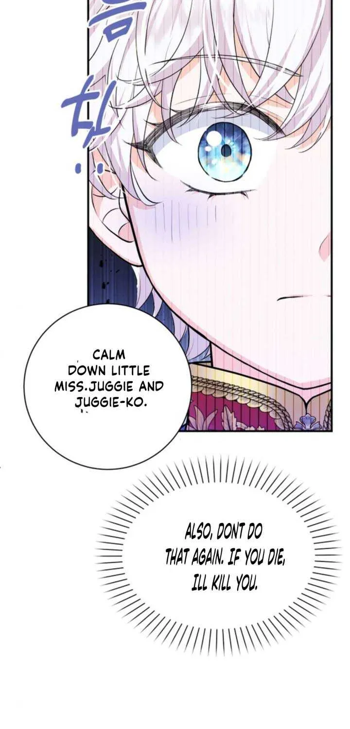 The S-Class Little Princess Is Too Strong Chapter 3 page 68 - 