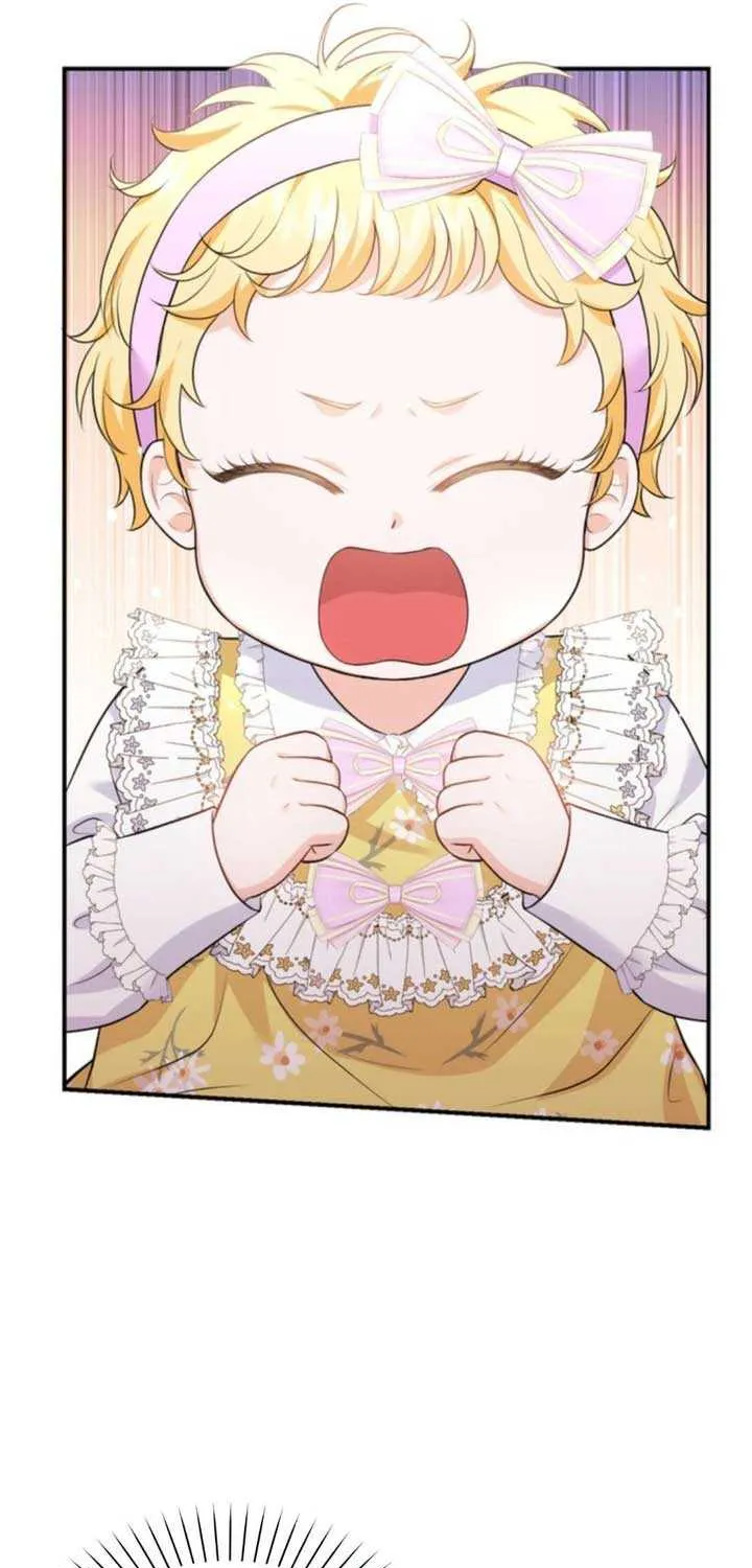 The S-Class Little Princess Is Too Strong Chapter 3 page 73 - 