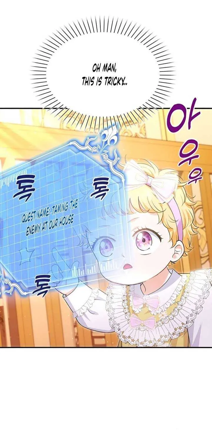 The S-Class Little Princess Is Too Strong Chapter 3 page 75 - 