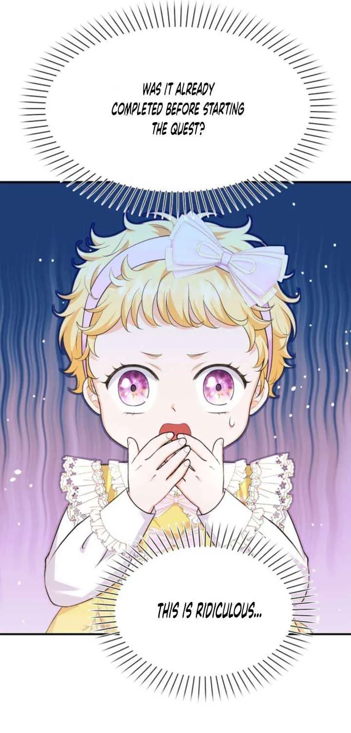The S-Class Little Princess Is Too Strong Chapter 3 page 79 - 