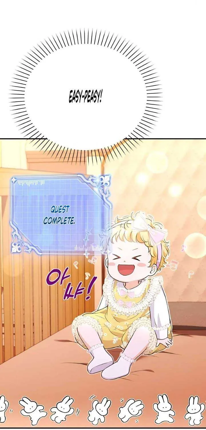 The S-Class Little Princess Is Too Strong Chapter 3 page 80 - 