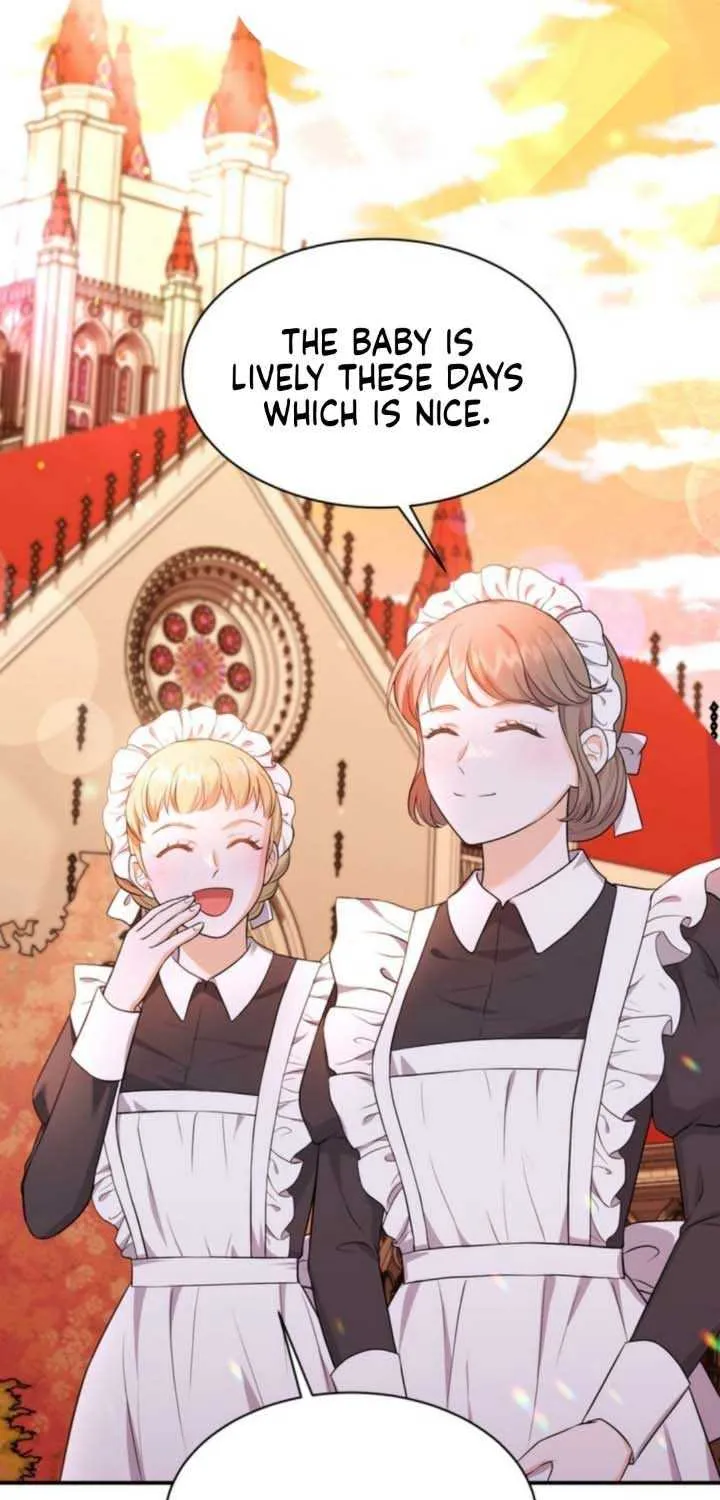 The S-Class Little Princess Is Too Strong Chapter 3 page 85 - 