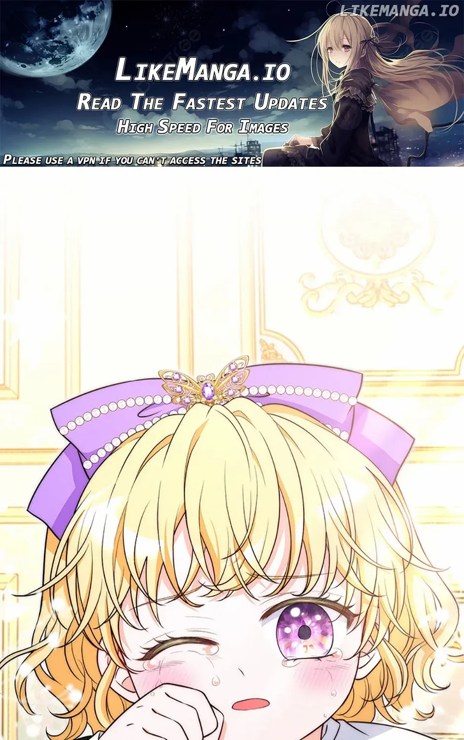 The S-Class Little Princess Is Too Strong Chapter 30 page 1 - 