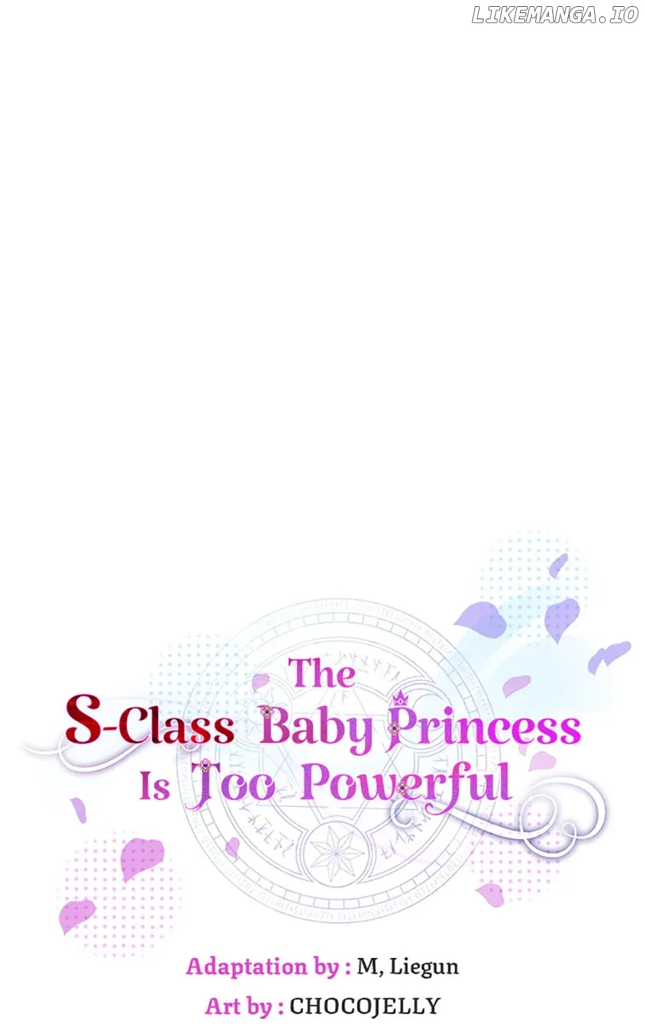 The S-Class Little Princess Is Too Strong Chapter 30 page 11 - 