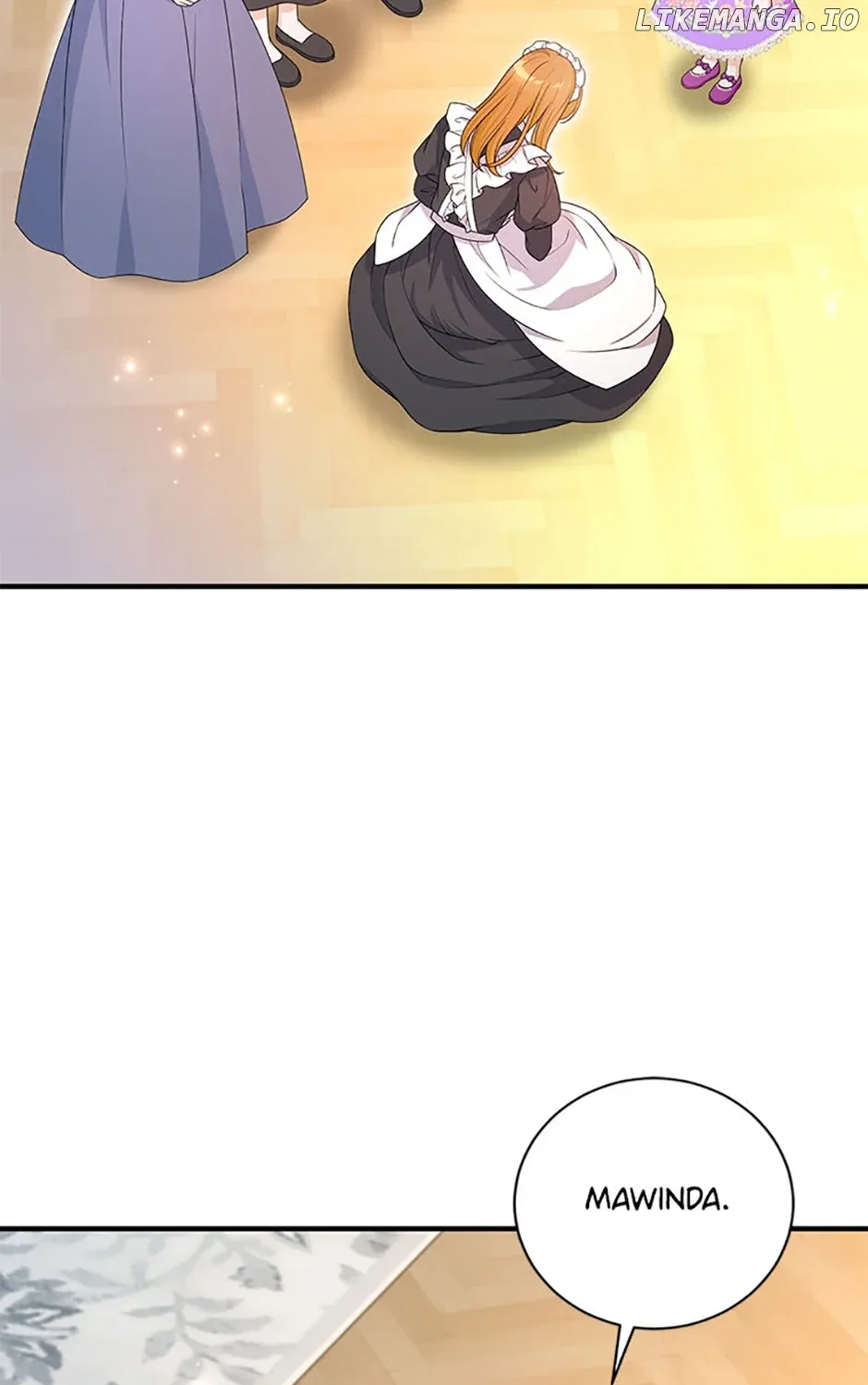 The S-Class Little Princess Is Too Strong Chapter 30 page 101 - 