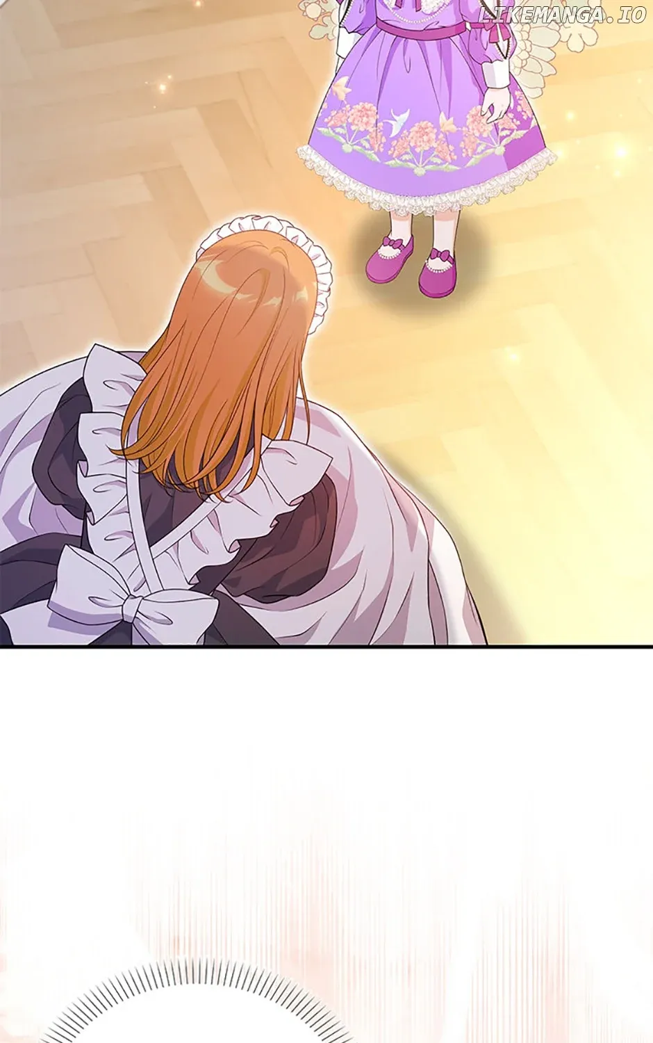 The S-Class Little Princess Is Too Strong Chapter 30 page 103 - 