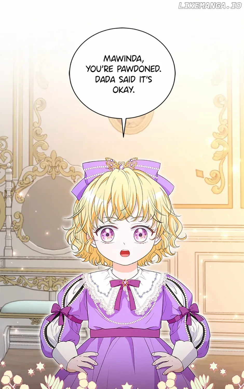 The S-Class Little Princess Is Too Strong Chapter 30 page 107 - 