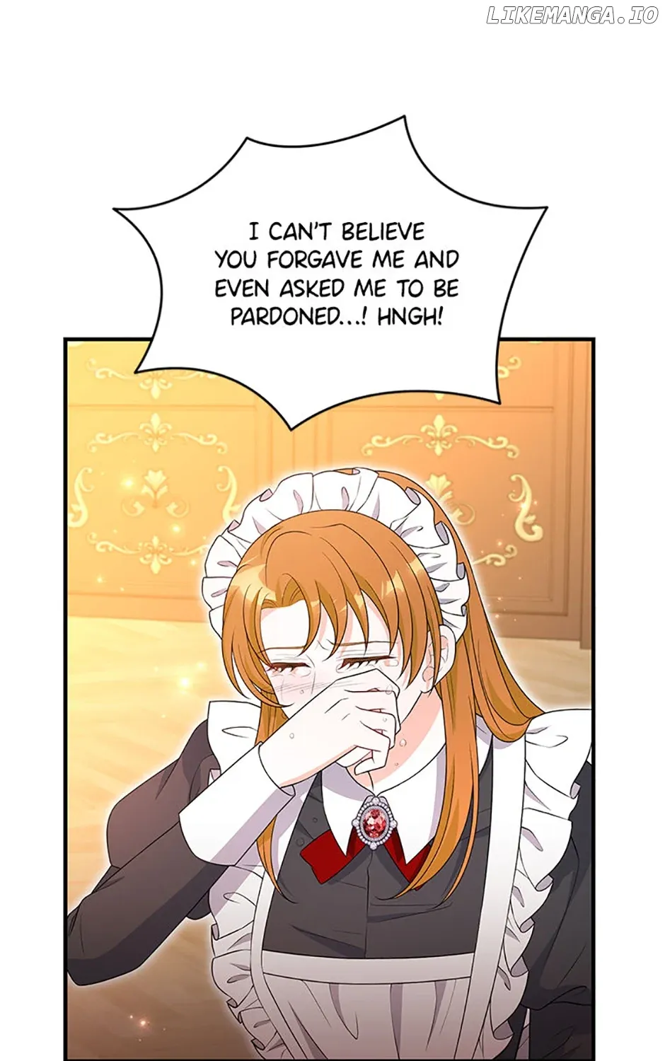 The S-Class Little Princess Is Too Strong Chapter 30 page 109 - 