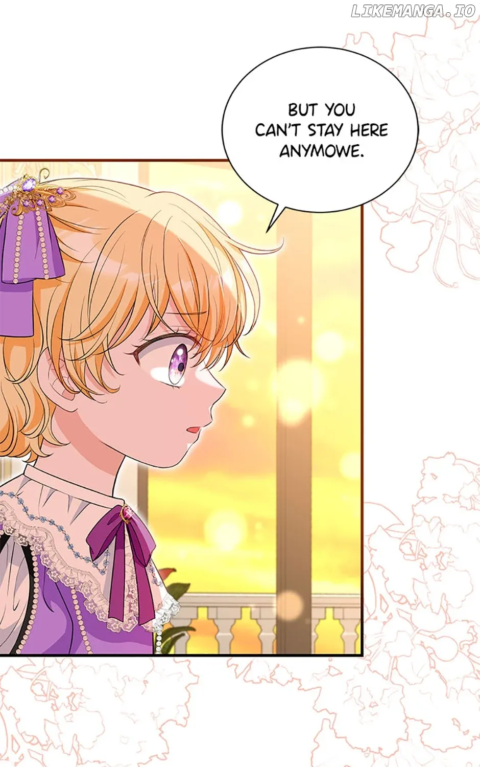The S-Class Little Princess Is Too Strong Chapter 30 page 111 - 