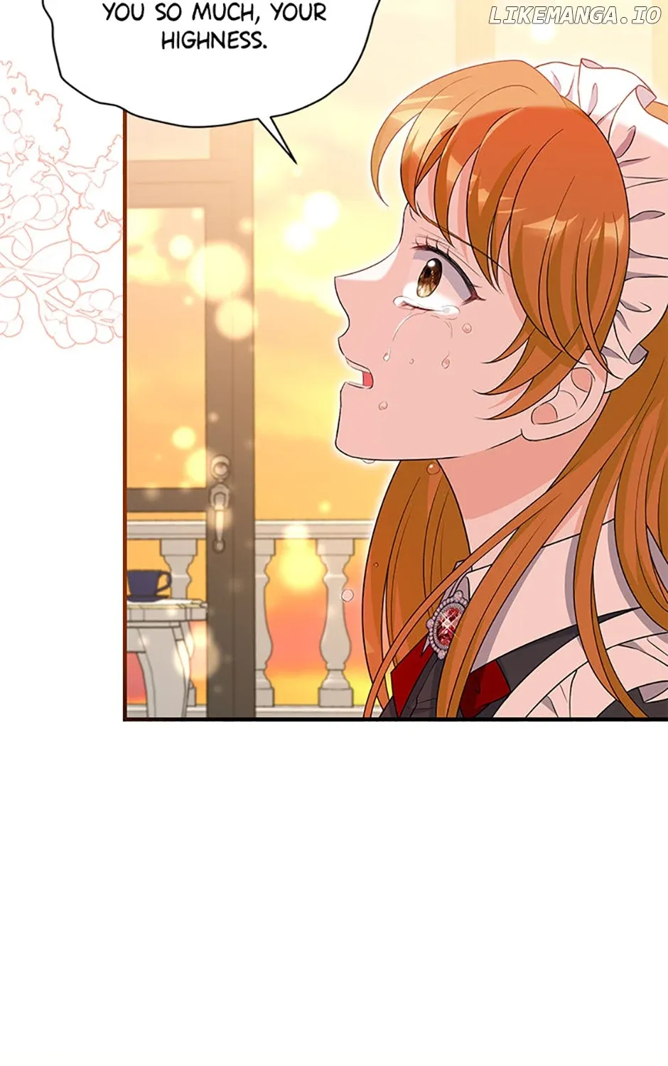 The S-Class Little Princess Is Too Strong Chapter 30 page 113 - 