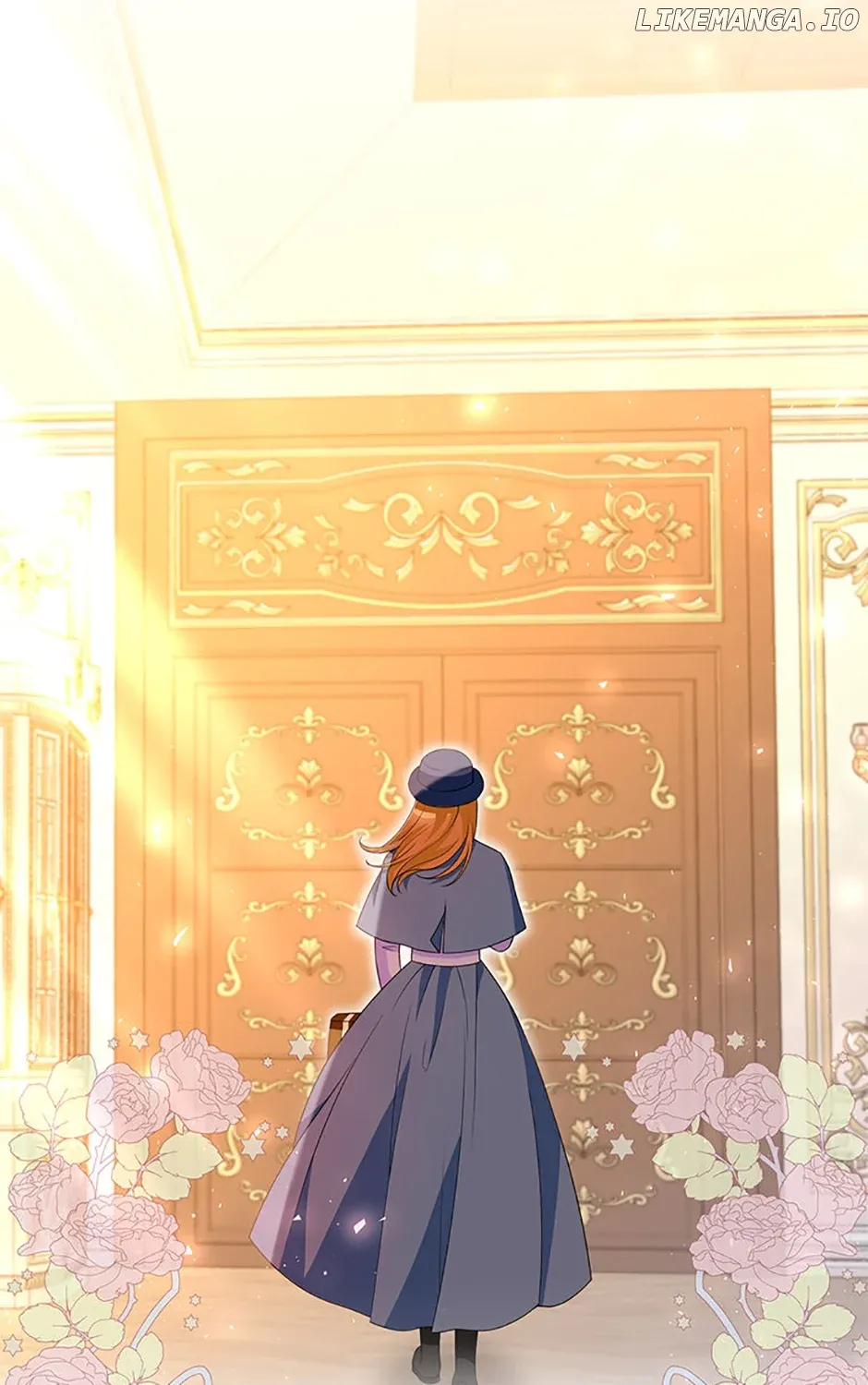 The S-Class Little Princess Is Too Strong Chapter 30 page 115 - 