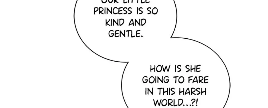 The S-Class Little Princess Is Too Strong Chapter 30 page 118 - 