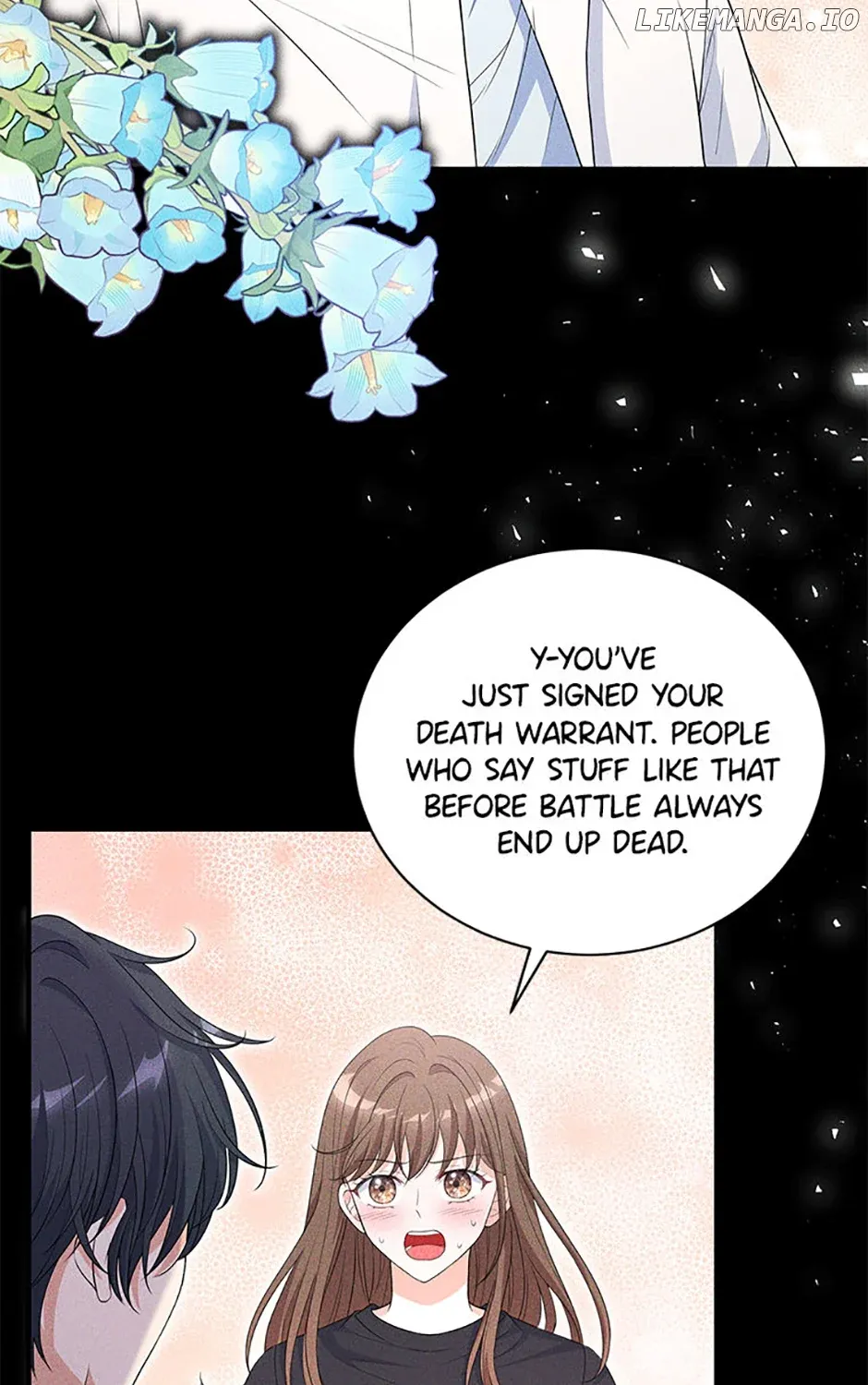 The S-Class Little Princess Is Too Strong Chapter 30 page 133 - 