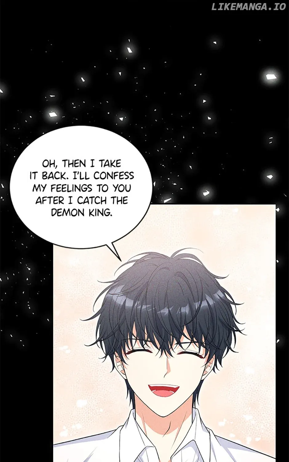 The S-Class Little Princess Is Too Strong Chapter 30 page 135 - 