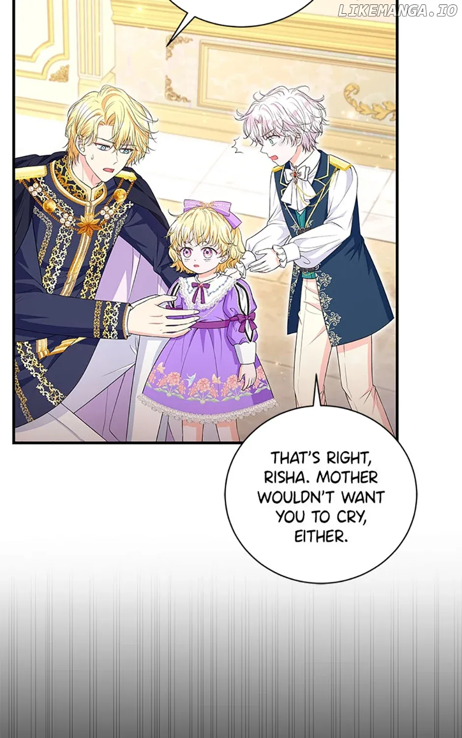 The S-Class Little Princess Is Too Strong Chapter 30 page 17 - 