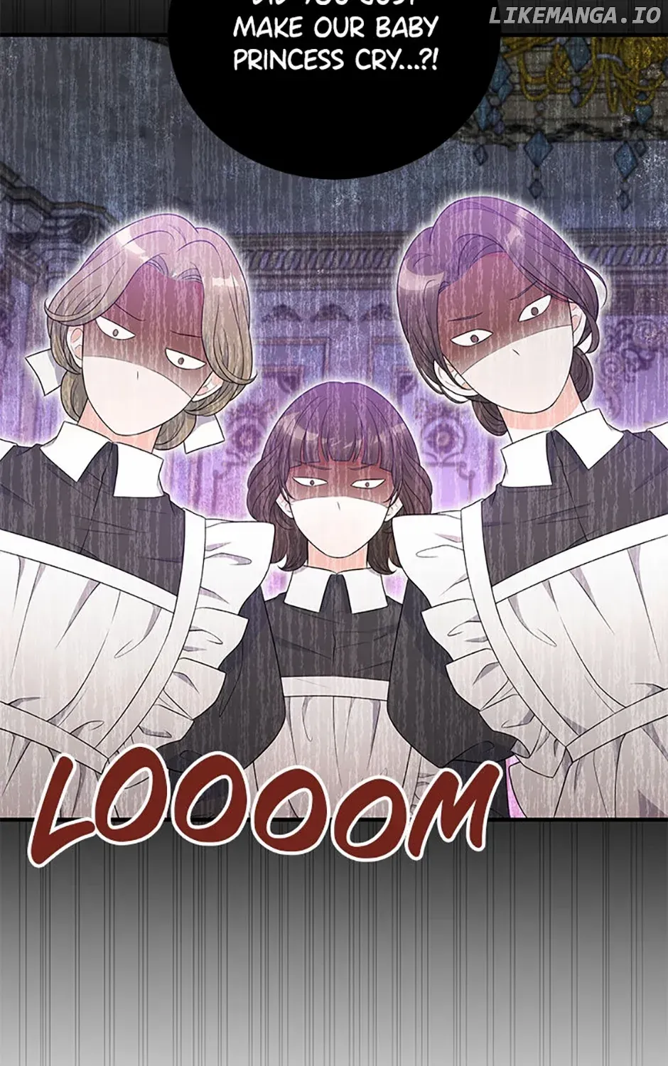 The S-Class Little Princess Is Too Strong Chapter 30 page 19 - 