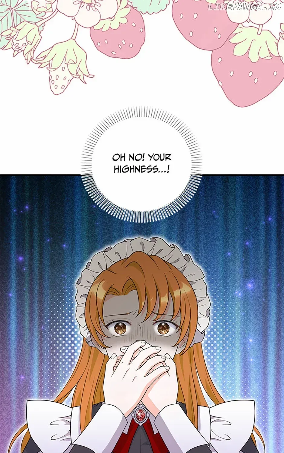 The S-Class Little Princess Is Too Strong Chapter 30 page 3 - 