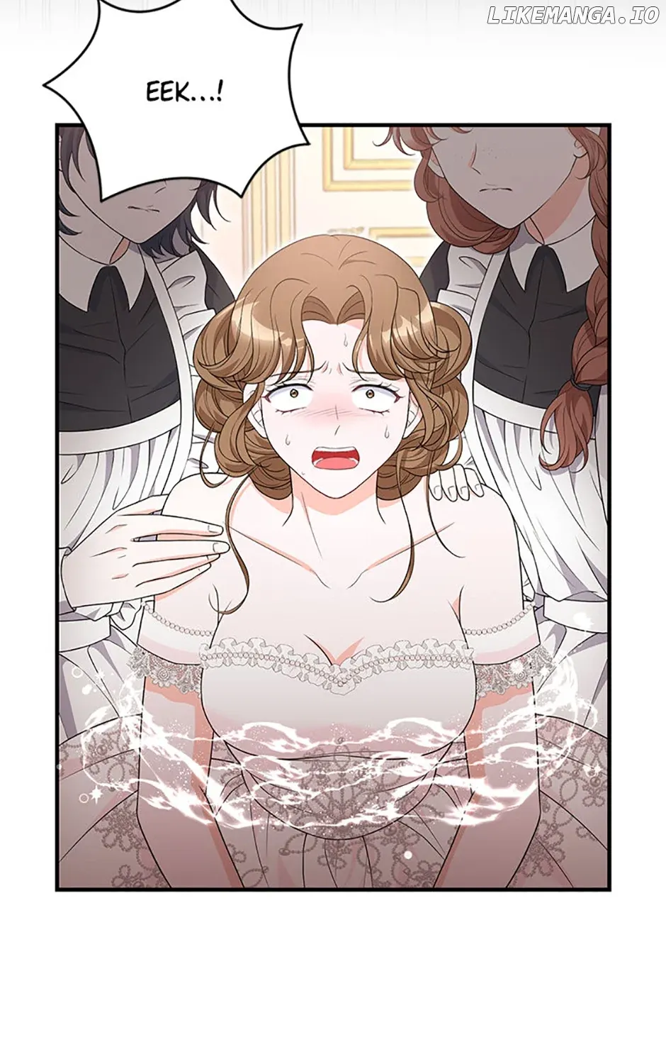 The S-Class Little Princess Is Too Strong Chapter 30 page 21 - 
