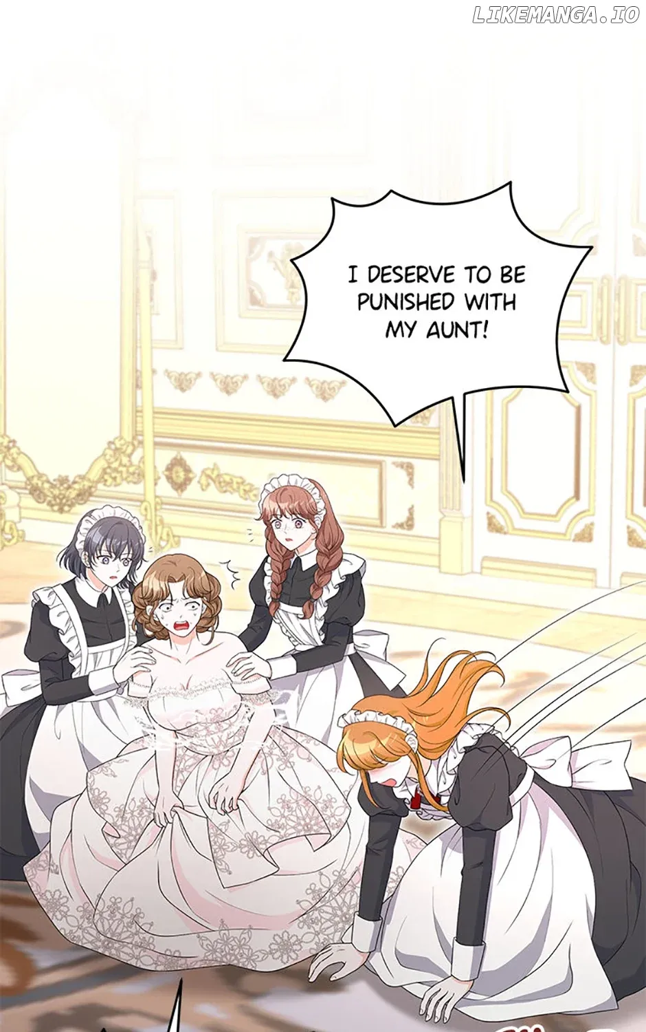 The S-Class Little Princess Is Too Strong Chapter 30 page 23 - 